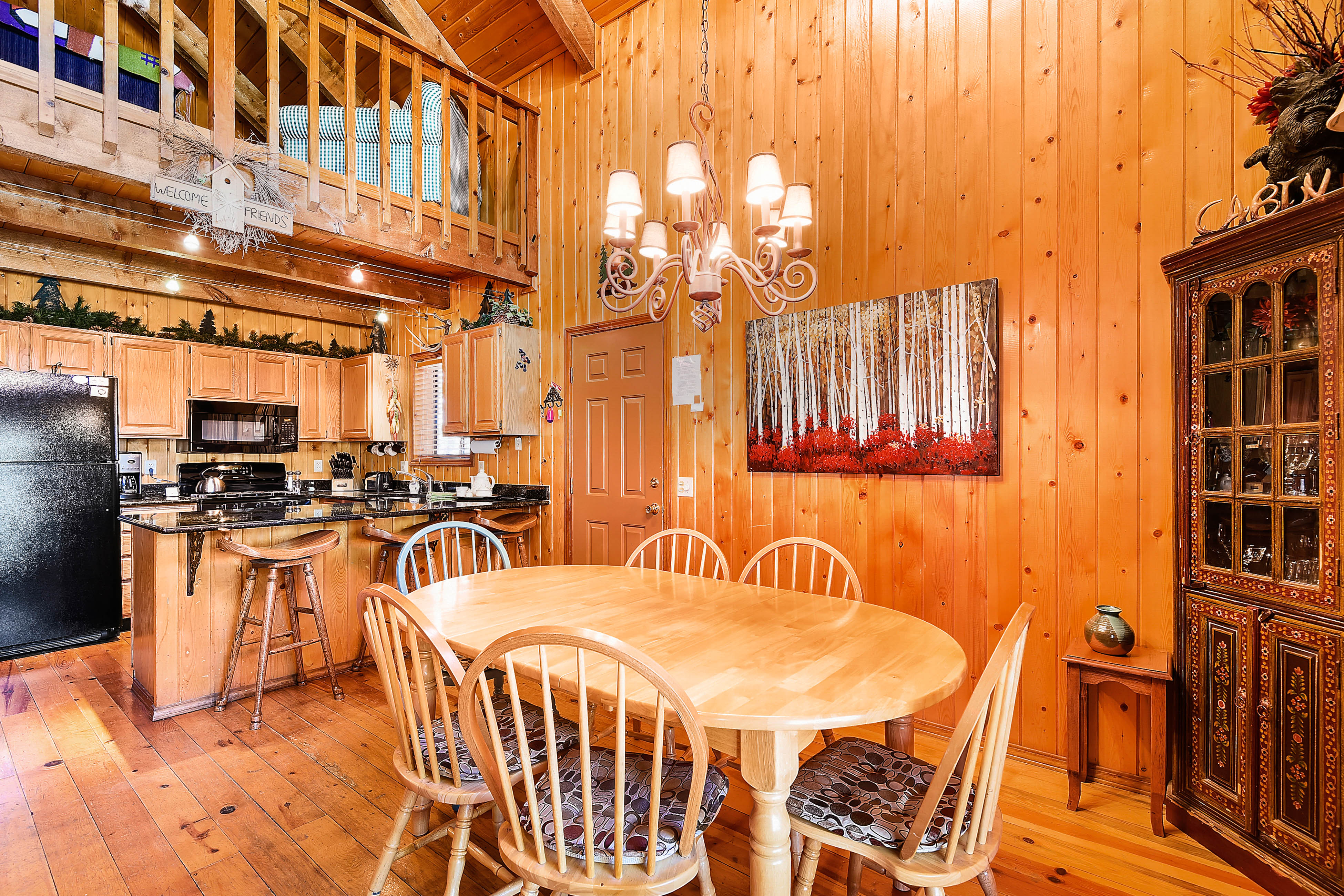 Breckenridge Home 937922