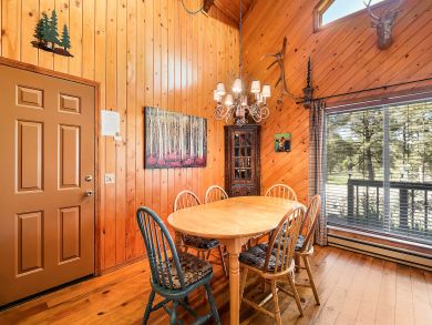 Breckenridge Home 937922