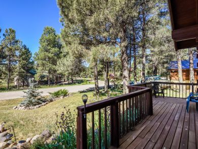Breckenridge Home 937922