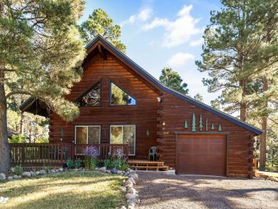 Breckenridge Home 937922