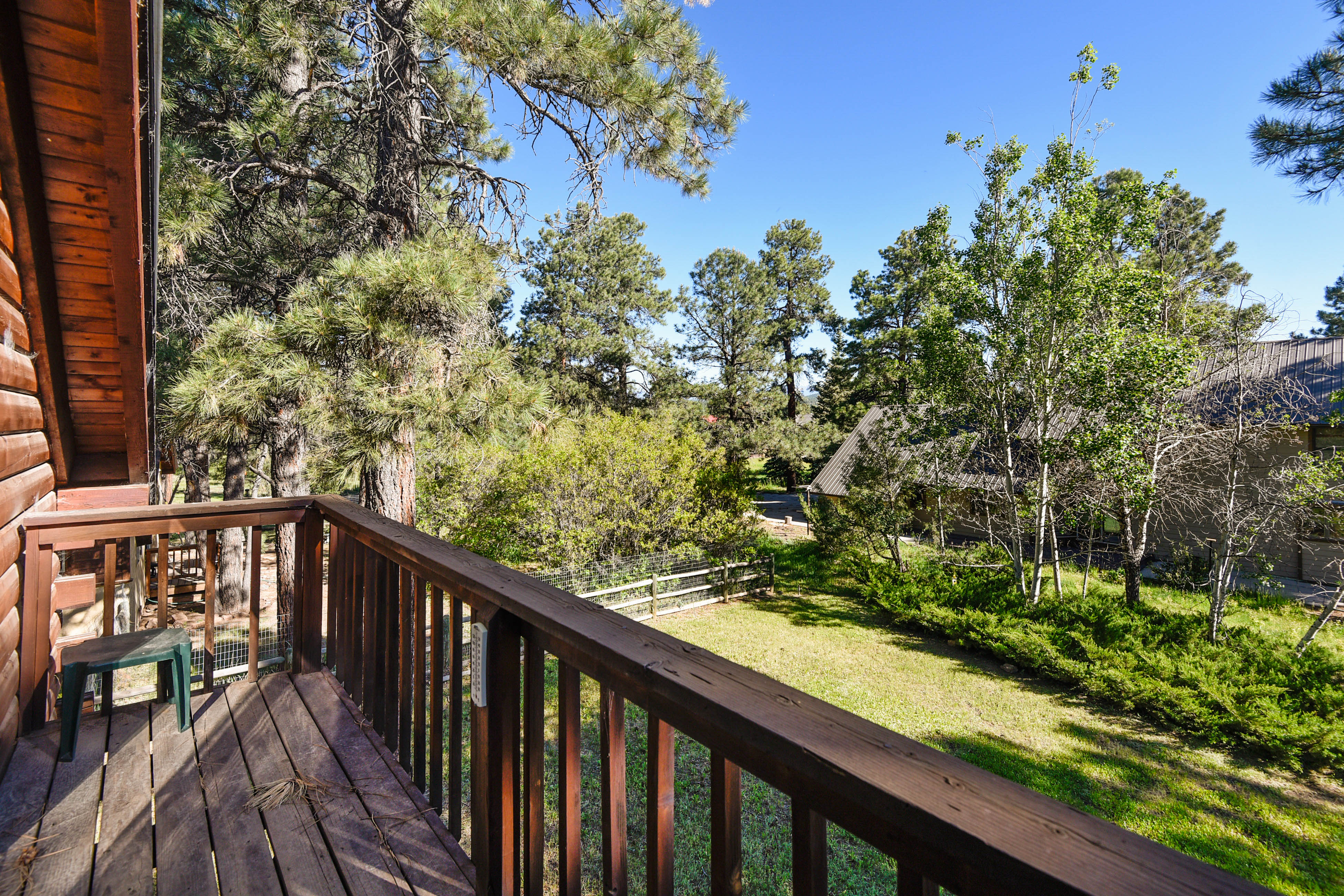Breckenridge Home 937922