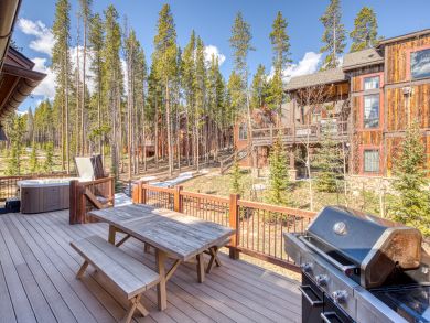 Breckenridge Home 937923