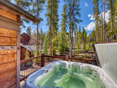 Breckenridge Home 937923