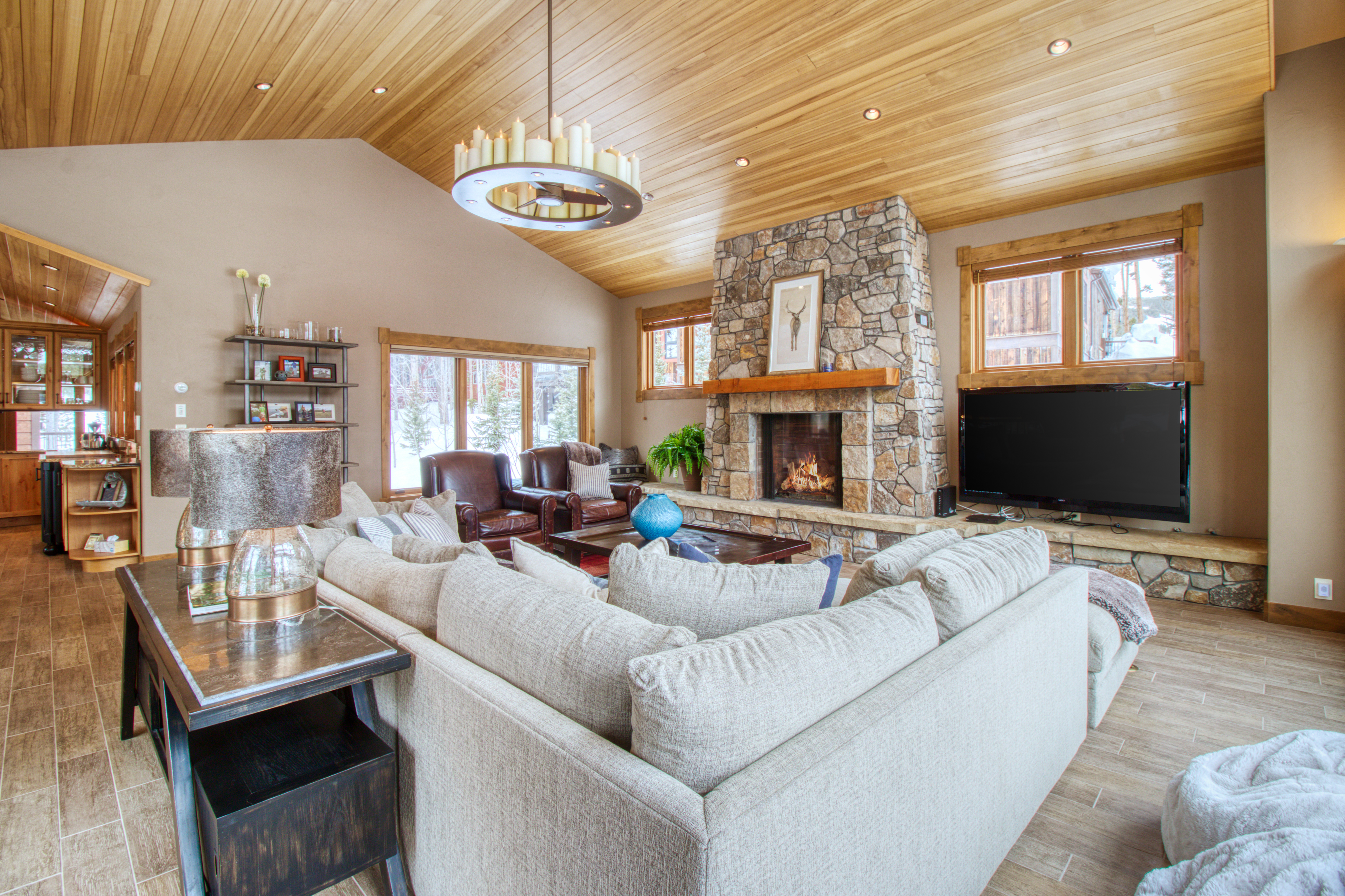 Breckenridge Home 937923