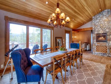 Breckenridge Home 937923