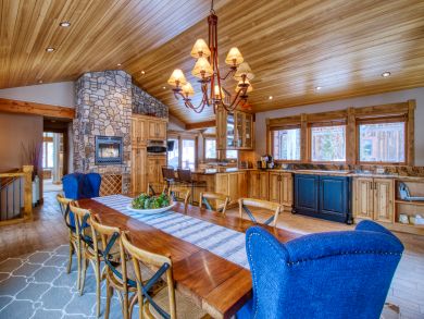 Breckenridge Home 937923