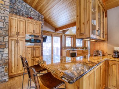 Breckenridge Home 937923