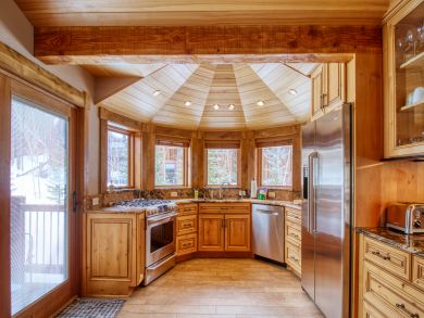 Breckenridge Home 937923