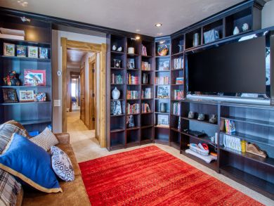 Breckenridge Home 937923