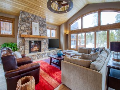 Breckenridge Home 937923