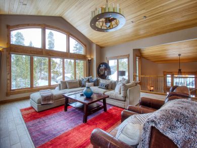 Breckenridge Home 937923