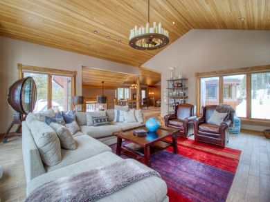 Breckenridge Home 937923
