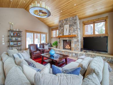 Breckenridge Home 937923
