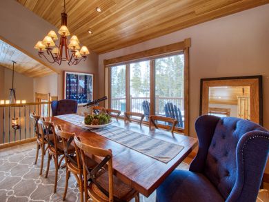 Breckenridge Home 937923