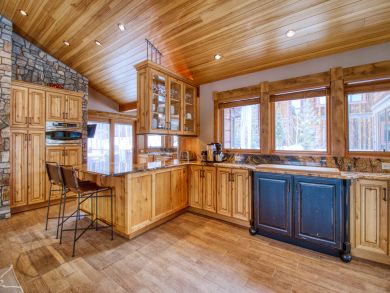 Breckenridge Home 937923