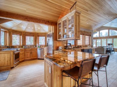 Breckenridge Home 937923