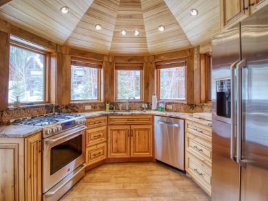 Breckenridge Home 937923