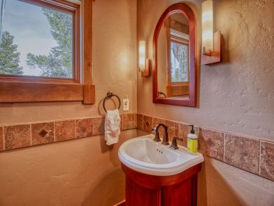Breckenridge Home 937923