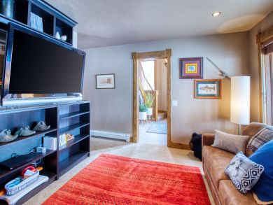 Breckenridge Home 937923