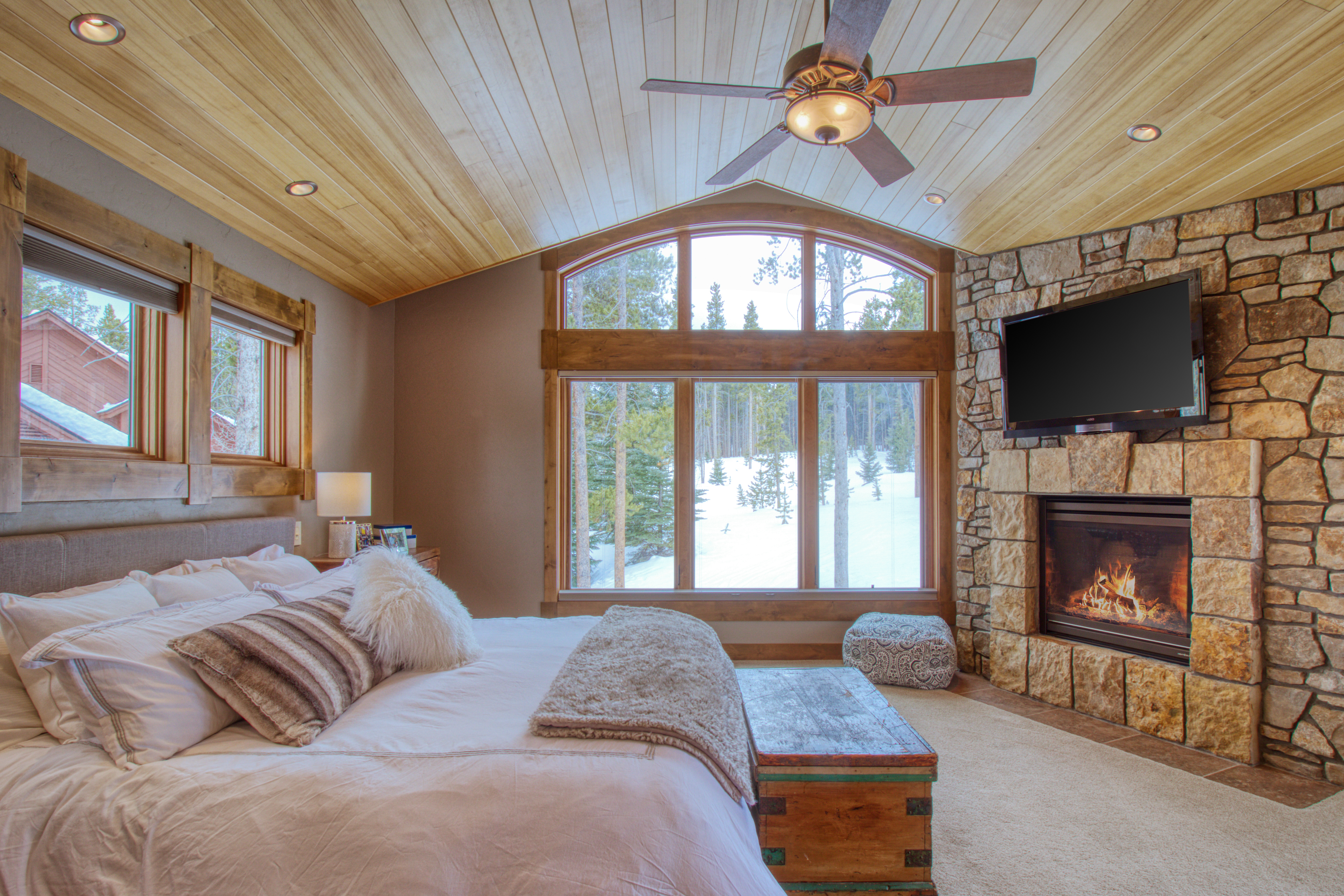 Breckenridge Home 937923