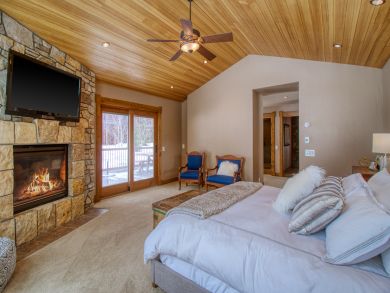 Breckenridge Home 937923