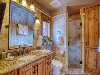 Breckenridge Home 937923