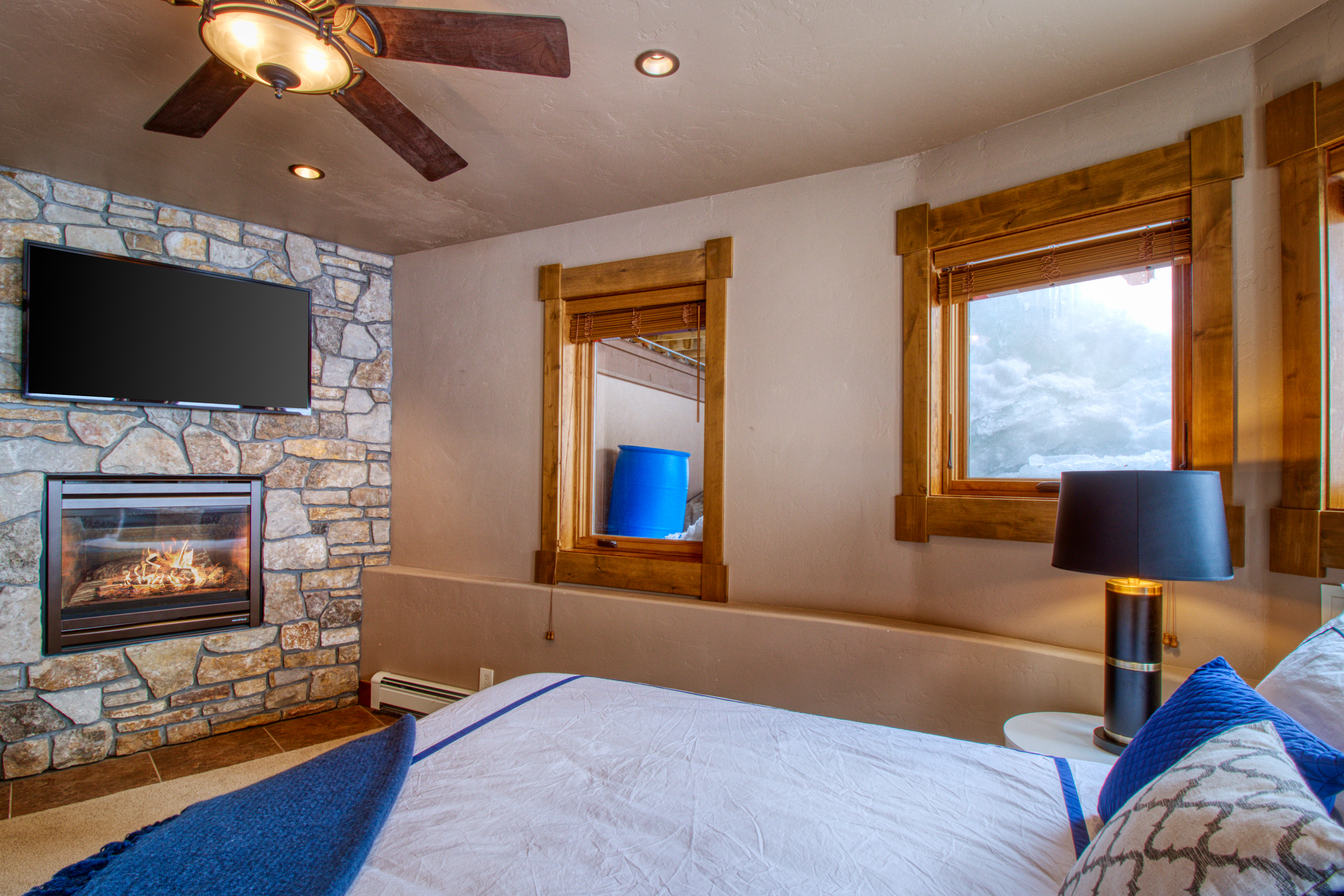 Breckenridge Home 937923