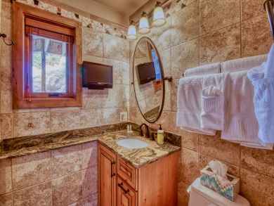 Breckenridge Home 937923