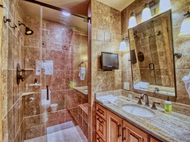 Breckenridge Home 937923