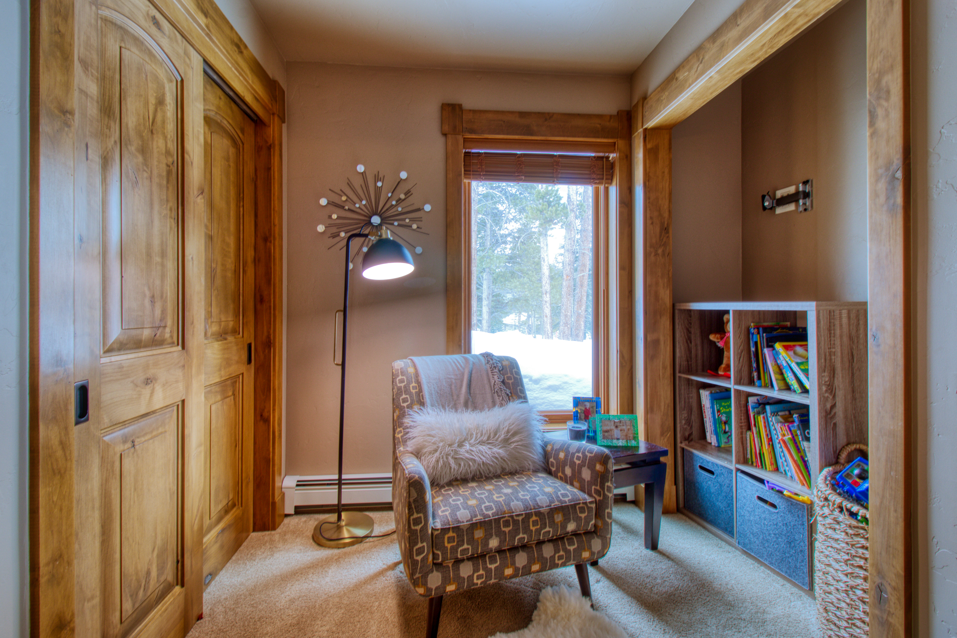 Breckenridge Home 937923