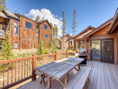 Breckenridge Home 937923