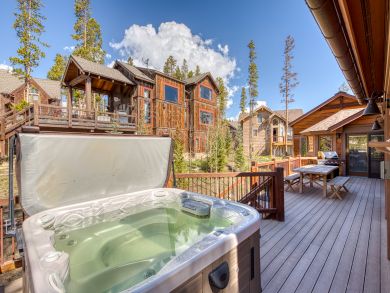Breckenridge Home 937923