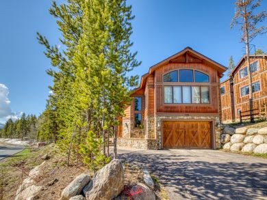 Breckenridge Home 937923