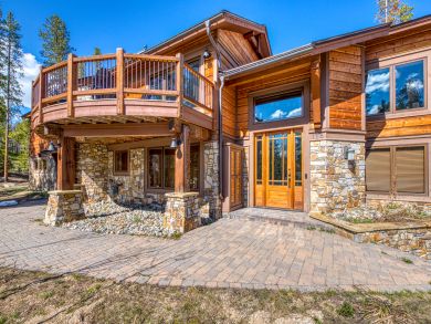 Breckenridge Home 937923
