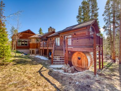 Breckenridge Home 937923