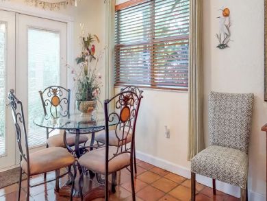 Pet Friendly Two Bedroom Home Close to Beach Sleeps Six