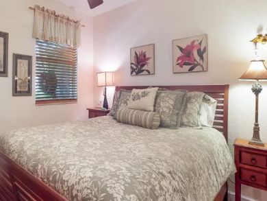 Pet Friendly Two Bedroom Home Close to Beach Sleeps Six