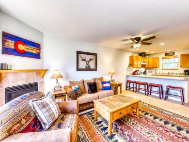 Breckenridge Condo 937926 Breckenridge Condo 937926