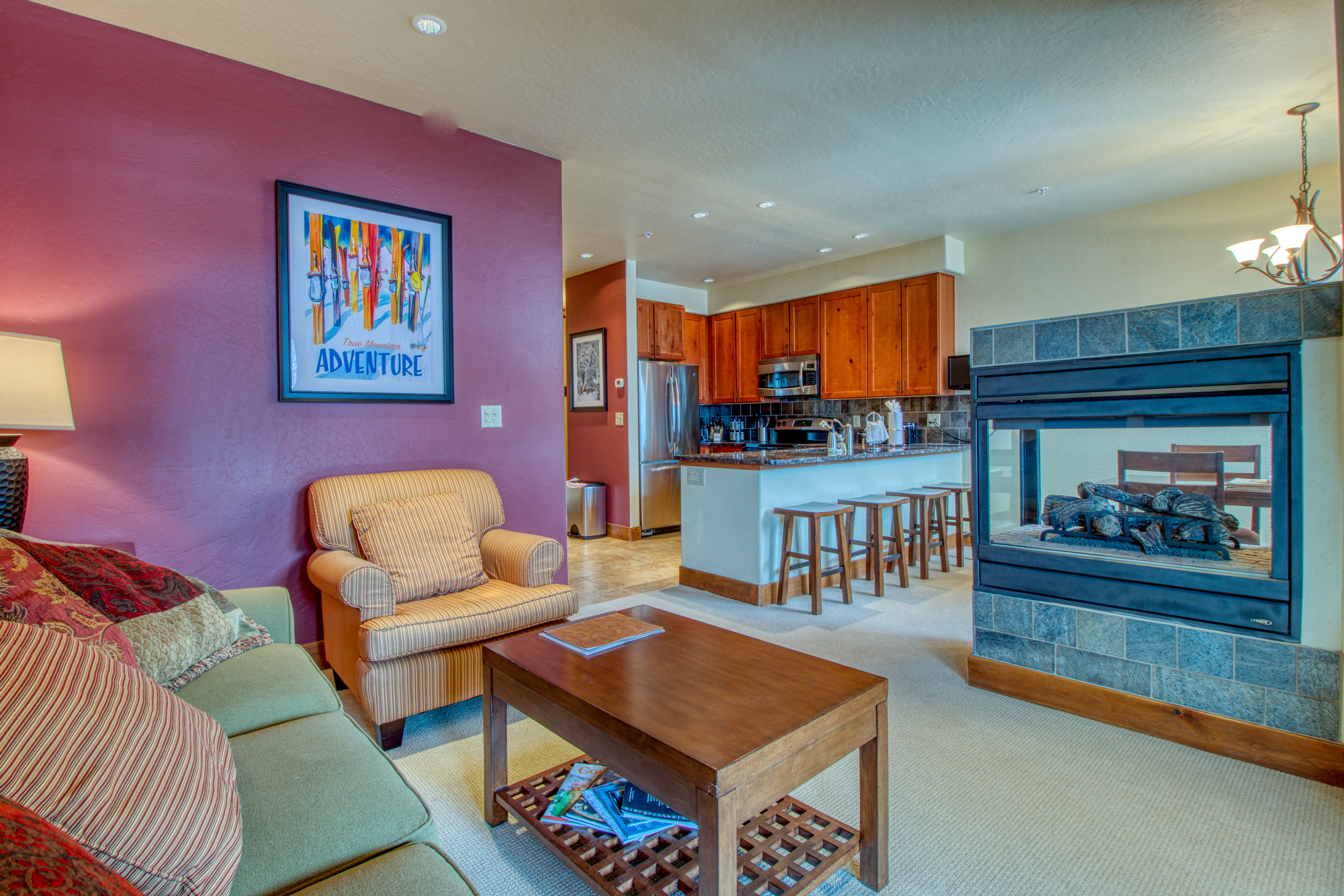 Breckenridge Condo 937927