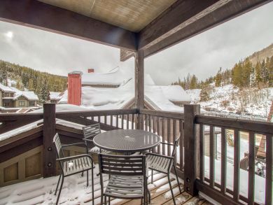 Breckenridge Condo 937927