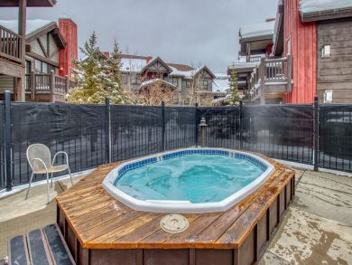 Breckenridge Condo 937927