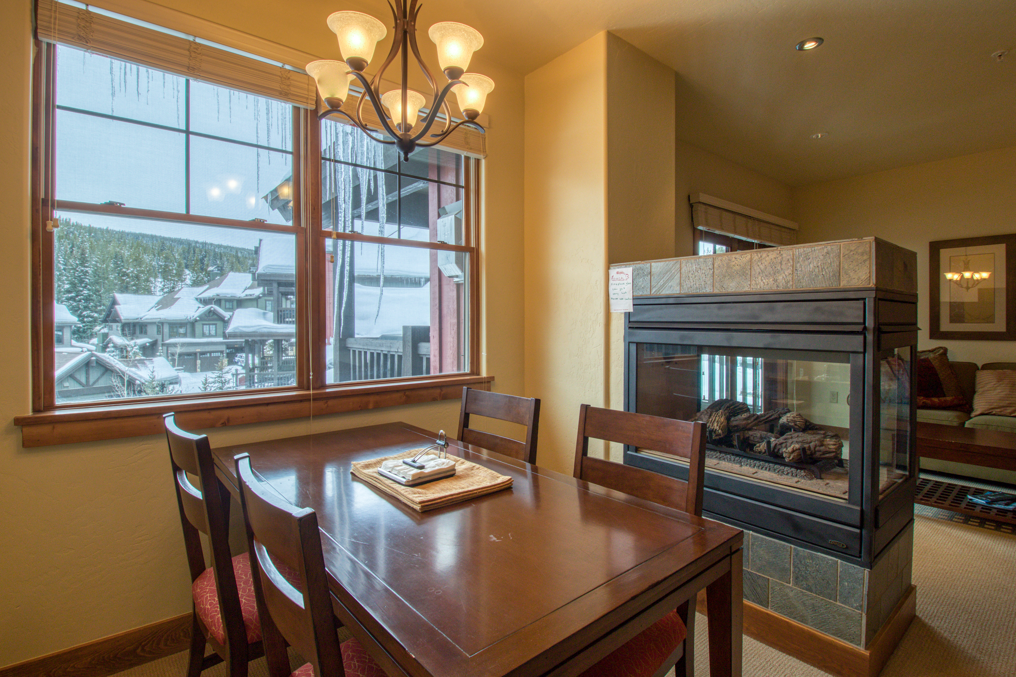 Breckenridge Condo 937927