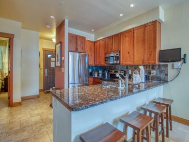 Breckenridge Condo 937927