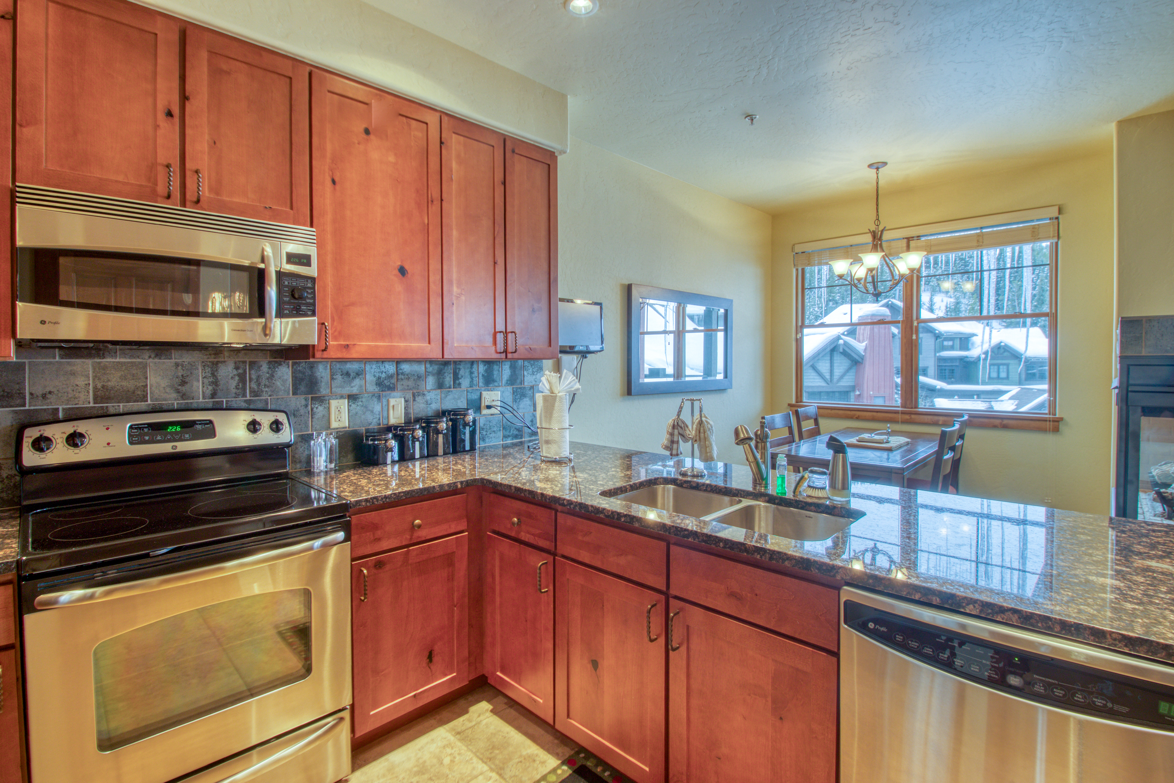 Breckenridge Condo 937927