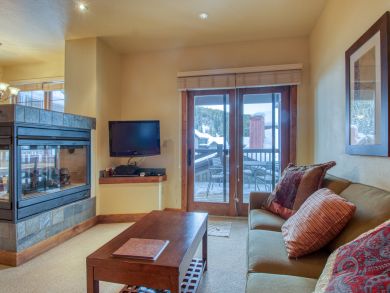 Breckenridge Condo 937927