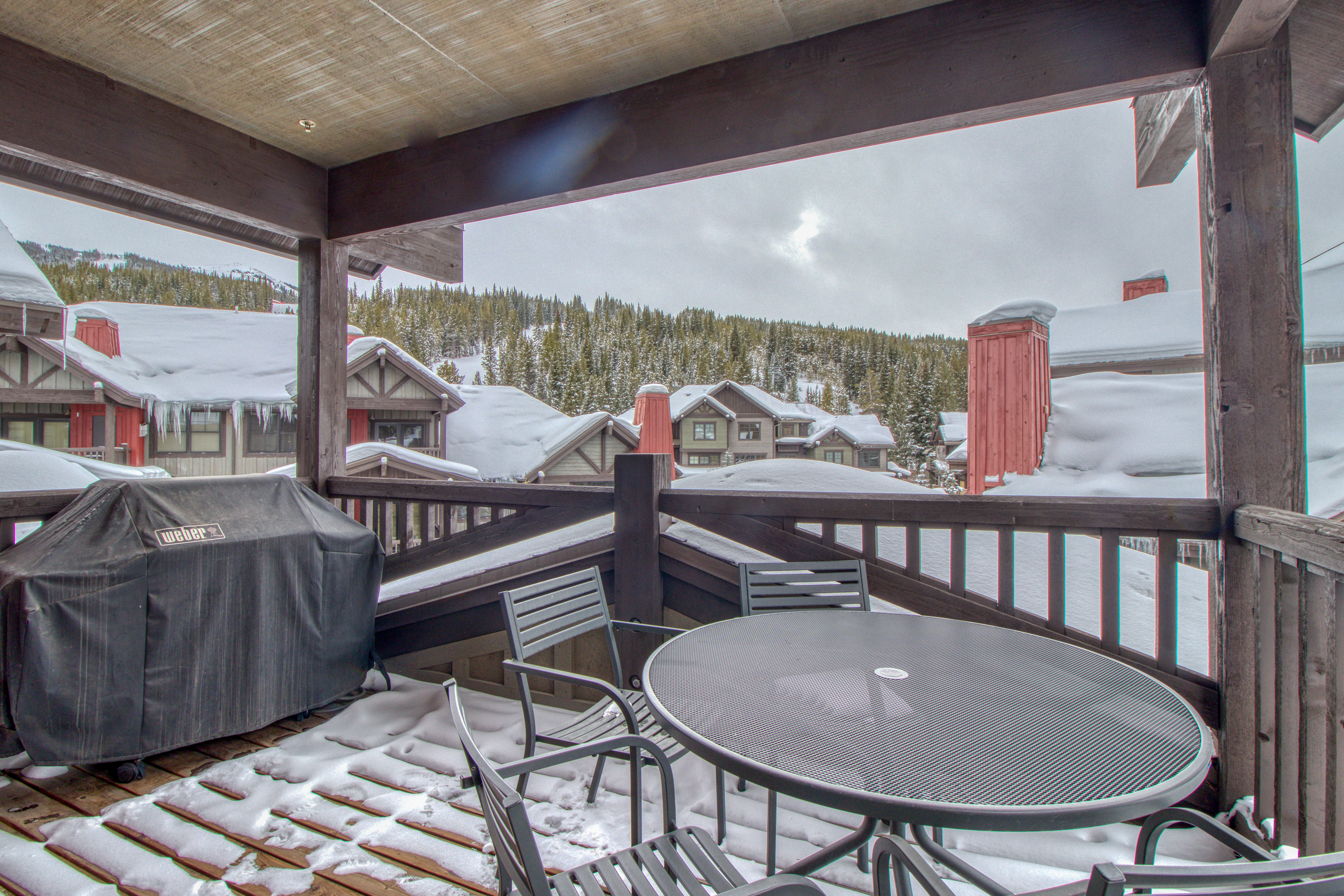 Breckenridge Condo 937927