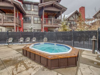 Breckenridge Condo 937927