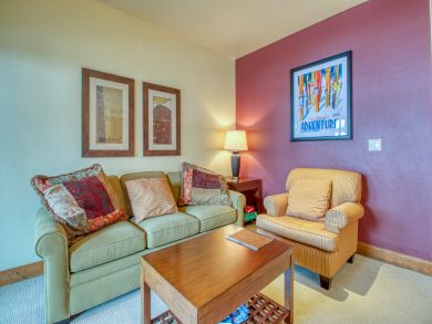 Breckenridge Condo 937927