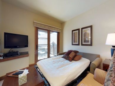 Breckenridge Condo 937927