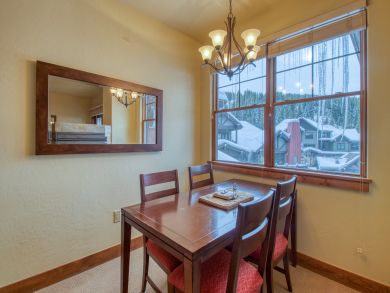 Breckenridge Condo 937927